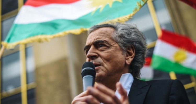 شیطان فرانسوی به دنبال تجزیه ایران