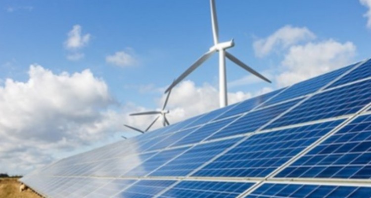 ‌توسعه 13 برابری برق تجدیدپذیر در دستور کار دولت