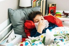 توصیه های طب ایرانی برای درمان آنفلوانزا