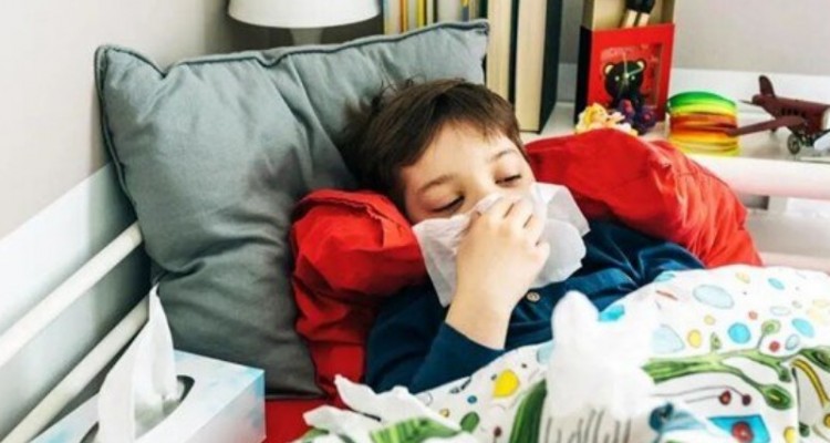 توصیه های طب ایرانی برای درمان آنفلوانزا