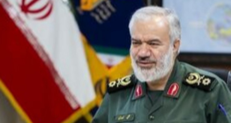 سرشبکه‌های دستگیر شده در اغتشاشات مربوط به سرویس های جاسوسی آمریکا بودند