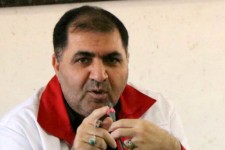 شهرستان صحنه میزبان کارگاه آموزشی ویژه فرماندهان تیم‌های سحر غرب کشور