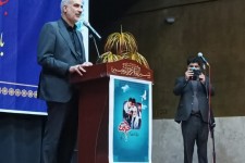 وزیر آموزش و پرورش با فرهنگیان شهرستان صحنه دیدار کرد