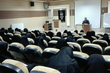 اگر بنیاد خانواده سالم باشد جامعه نیز به سمت اصلاح پیش می‌رود