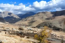 شناسایی محوطه‌های تاریخی دوره‌های اشکانی و اسلامی در سد قشلاق صحنه/ سفال‌های جیلینگی در منطقه کشف شد