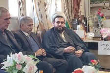 جامعه ما جامعه فاطمی است