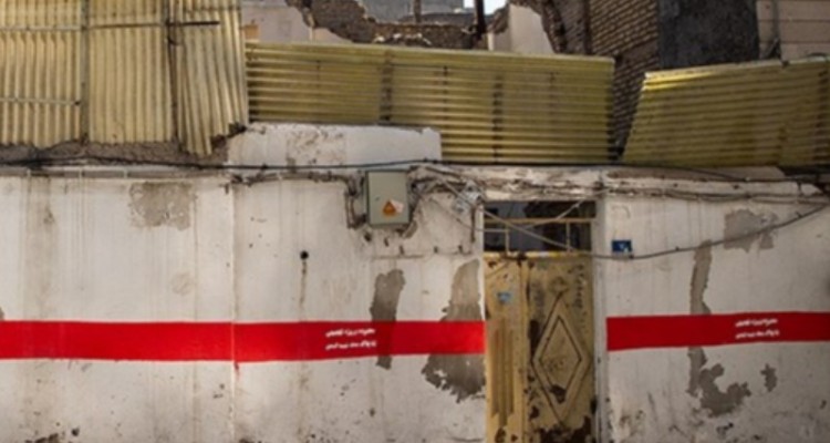 پلمب خانه مجردی پاتوق معتادان در «صحنه»