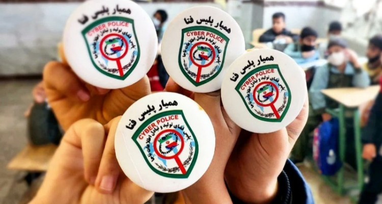 شبکه‌های اجتماعی غیر بومی باعث سوء‌استفاده مجرمان سایبری می شود