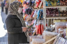 نظارت‌ها با توجه به نوسانات بازار درصحنه افزایش می‌یابد