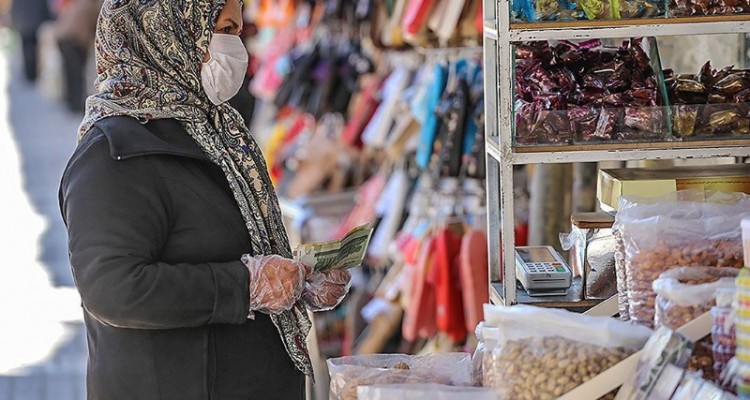 نظارت‌ها با توجه به نوسانات بازار درصحنه افزایش می‌یابد