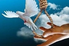 مرد اعدامی در شهرستان صحنه قصاص نشد + جزییات