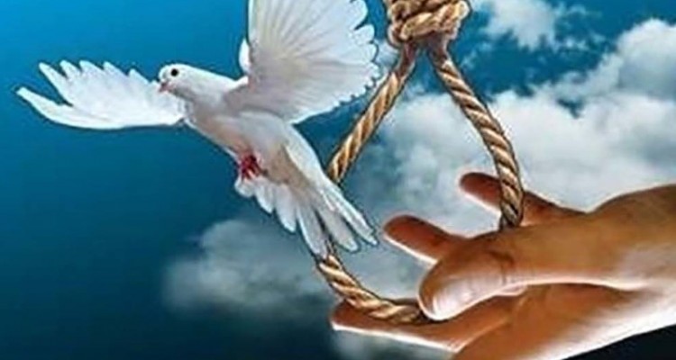 مرد اعدامی در شهرستان صحنه قصاص نشد + جزییات