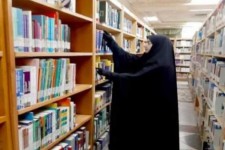 عضویت رایگان از۱۲ تا۲۲بهمن در کتابخانه‌های عمومی شهرستان صحنه