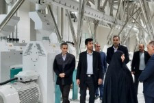 بررسی مشکلات واحدهای تولیدی شهرستان صحنه انجام شد