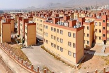 اجرای طرح نهضت ملی مسکن در شهرستان صحنه درحال پیگیری است