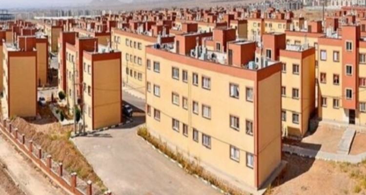 اجرای طرح نهضت ملی مسکن در شهرستان صحنه درحال پیگیری است