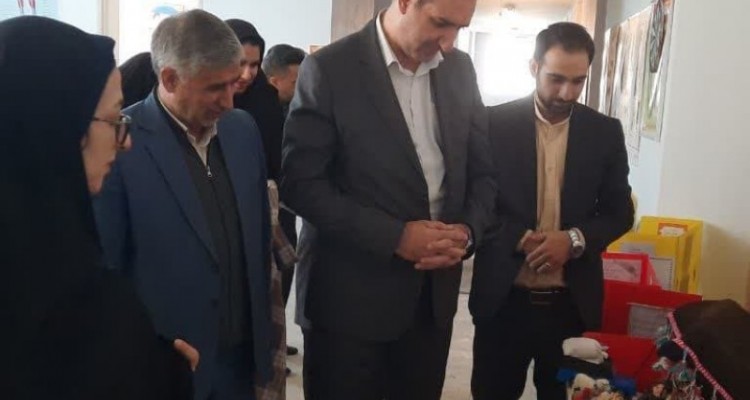 پژوهشسرا فرصتی برای یادگیری اثر بخش است