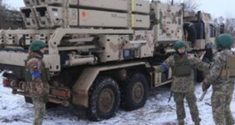 یک سال از جنگ میان روسیه و اوکراین گذشت