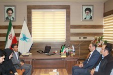 درمانگاه تأمین اجتماعی شهرستان صحنه یک گام تا بهره‌برداری