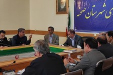 مقابله فعال با تحریم‌های یک جانبه اقتصادی را مستلزم حرکت جهادی است