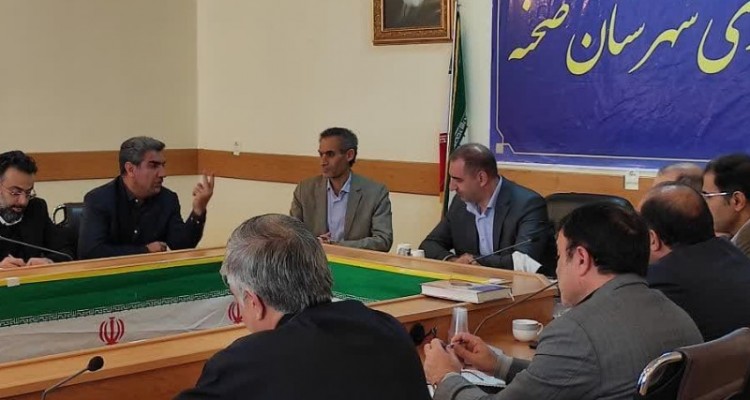 مقابله فعال با تحریم‌های یک جانبه اقتصادی را مستلزم حرکت جهادی است