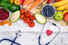 ویژگی های یک تغذیه سالم