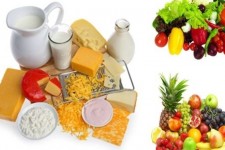 برای کاهش خطر سرطان تغذیه مناسب داشته باشید