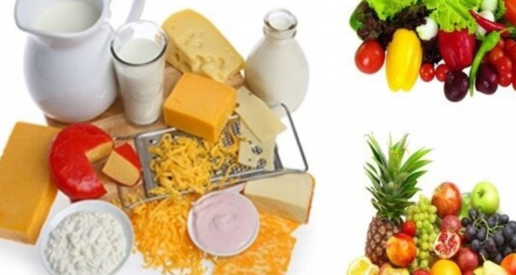 برای کاهش خطر سرطان تغذیه مناسب داشته باشید