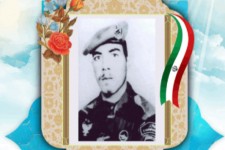 شهیدی که به بسیجی بودن علاقه زیادی داشت