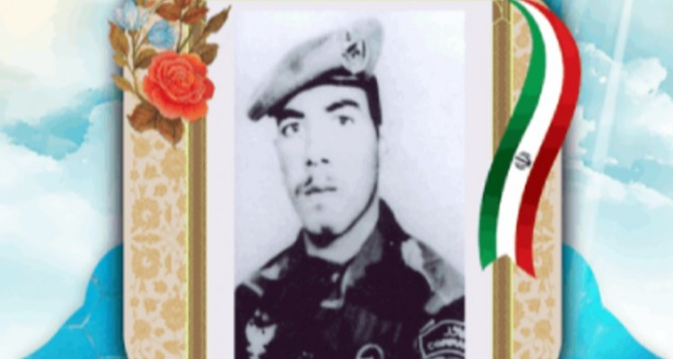 شهیدی که به بسیجی بودن علاقه زیادی داشت