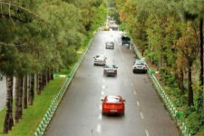 پویش "هرسال شمال، امسال صحنه" راه‌اندازی شد