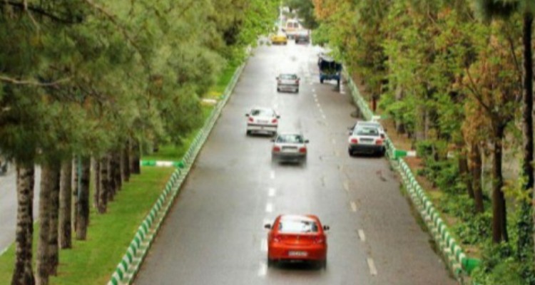 پویش "هرسال شمال، امسال صحنه" راه‌اندازی شد