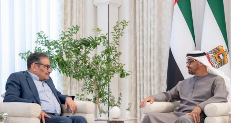 "مامور ویژه" در ابوظبی به دنبال چه می‌گردد؟