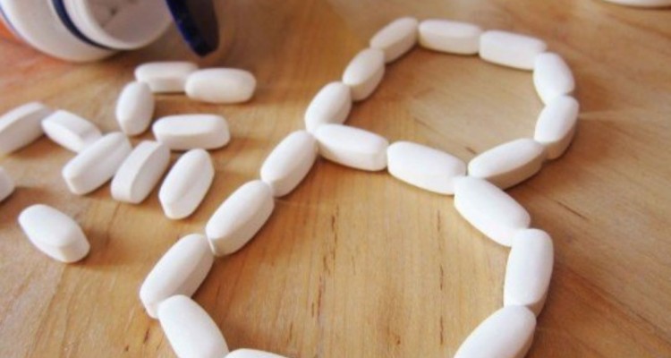 مکمل ویتامین B روند پیری نورون ها را کُند می کند