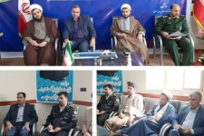 اولین جلسه شورای فرهنگ عمومی صحنه در سال جدید برگزار شد