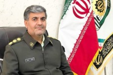 کشف هفت کیلوگرم  انواع مواد مخدر در شهرستان صحنه