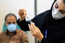 ۷۴.۸ درصد جمعیت کرمانشاه دز دوم واکسن کرونا را دریافت کردند