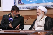 حجاب قانون اسلام و رعایت آن واجب است