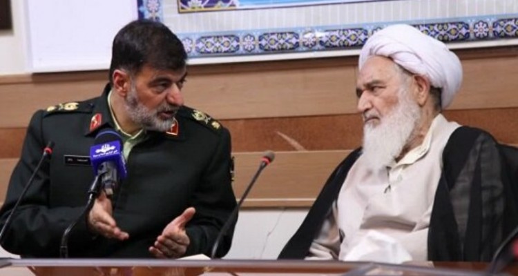 حجاب قانون اسلام و رعایت آن واجب است