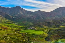 بیش از ۷۸ هزار مسافر نوروزی وارد صحنه شدند