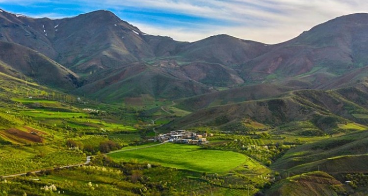 بیش از ۷۸ هزار مسافر نوروزی وارد صحنه شدند