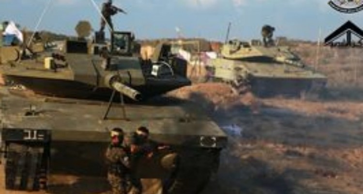 مقاومت چگونه تبدیل به گزینه ملی فلسطین شد؟