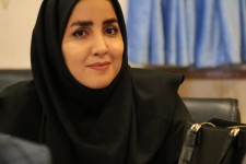 سه روستای شهرستان  صحنه به عنوان دهکده سبز معرفی شدند