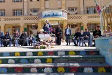 قرآن کریم برای مومنین شفا و رحمت است