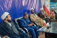 دومین جلسه شورای فرهنگ عمومی شهرستان صحنه برگزار شد