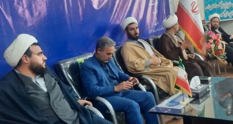 دومین جلسه شورای فرهنگ عمومی شهرستان صحنه برگزار شد