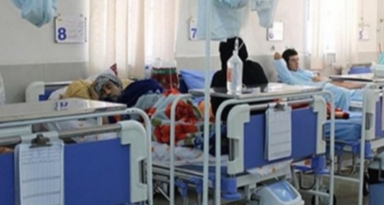 فرسودگی بیمارستان‌ها و کمبود پزشکان متخصص چالش‌های حوزه درمان کرمانشاه