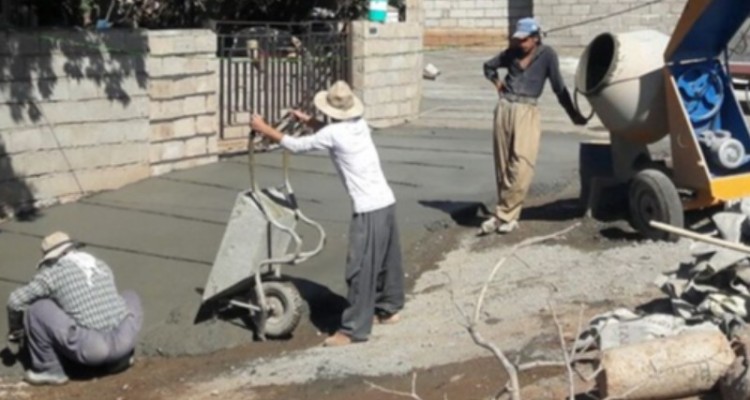 هدف‌گذاری ایجاد ۴۲ روستای «سالم» در کرمانشاه/ «چشمه پهن رشید» ششمین روستای سالم شد