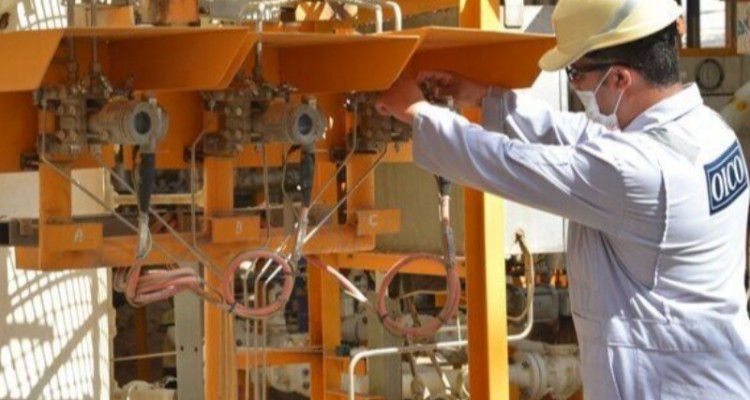 افراد جویای کار برای استخدام در پروژه‌های پارس جنوبی به فنی‌وحرفه‌ای کرمانشاه مراجعه کنند