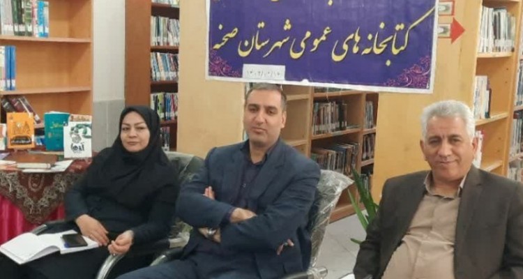 حمایت از جشنواره کتابخوانی رضوی اولویت ادارات فرهنگی شهرستان‌ها باشد